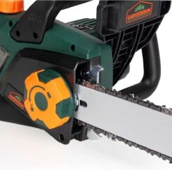 Merkloos Gardebruk Elektrische Kettingzaag 2800 Watt - 46cm Snijlengte -Best Garden Tools Store 1200x1185 2