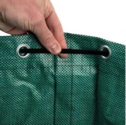 Gardebruk Tuinafvalzak - 2 Stuks 280L – 77x67cm/Opvouwbaar - Groen -Best Garden Tools Store 1200x1186 7
