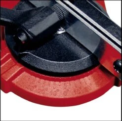 Einhell Kettingslijper GC-CS 85 E (85 W - 5500 /min - Slijphoekverstelling W. Schaal - Kettingspanner - Dieptebegrenzer Incl. Slijpschijf) -Best Garden Tools Store 1200x1192 7