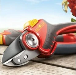 WOLF-Garten Snoeischaar "Premium Plus" RS 4000 - Aambeeld - Max. Knipdiameter 25 Mm - Links- En Rechtshandige - Softinleg Handgreep - Snijhoek 30° - Voor Grote Handen - Vervangbare Messen En Aambeeld -Best Garden Tools Store 1200x1193 10