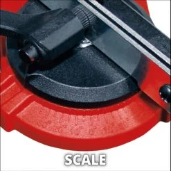 Einhell Kettingslijper GC-CS 85 E (85 W - 5500 /min - Slijphoekverstelling W. Schaal - Kettingspanner - Dieptebegrenzer Incl. Slijpschijf) -Best Garden Tools Store 1200x1195 19