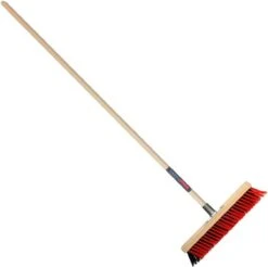Talen Tools - X-bezem - Buiten - 40 Cm - Rood/Zwart - Compleet -Best Garden Tools Store 1200x1195 6