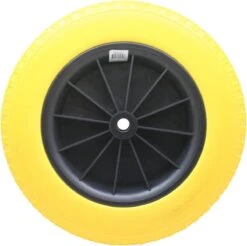 Benson ES Kruiwagenwiel 39cm Anti Lek Flex Lite Premium Zonder As -Best Garden Tools Store 1200x1196 6