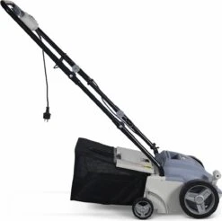 Elektrische Verticuteermachine Voor Gras - VOLTR Merk -Best Garden Tools Store 1200x1197 4