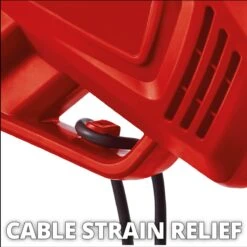 Einhell Elektrische Bladblazer GC-EL 3024 E (blazen, Zuigen & Versnipperen, Zuigbuis Ø75 Mm, Zuigkracht 650 M³/h, Hakselfunctie 10:1, Blaassnelheid 240 Km/h, Opvangzak 40 L) -Best Garden Tools Store 1200x1198 20