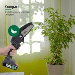 Mardin Mini Kettingzaag Accessoires Set - Snoeizaag - Kettingzaag - Kettingzaag Electrisch - 2x Ketting Plus X2 Zaagblad -Best Garden Tools Store 1200x1199