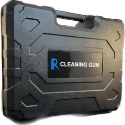 Hogedrukreinger Op Accu - Inclusief Opbergkoffer - Foam Gun - Foam Sprayer - Schuimpistool - Schuimsproeier - Hogedruk Pistool - Inclusief Accesoires -Best Garden Tools Store 1200x1199 3