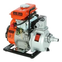 Kibani Waterpomp 8.000 Liter P/uur - 98 Cc / 1.5 PK 4-takt Benzine Motor - 4000 Toeren/Minuut - Doorstroming 8 M³ P/uur - Tuinpomp 24 Kibani Waterpomp 8.000 Liter P/uur - 98 Cc / 1.5 PK 4-takt Benzine Motor - 4000 Toeren/Minuut - Doorstroming 8 M³ P/uur - Tuinpomp -Best Garden Tools Store 1200x1200 1004