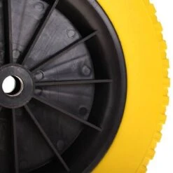 Benson ES Kruiwagenwiel 39cm Anti Lek Flex Lite Premium Zonder As -Best Garden Tools Store 1200x1200 1009