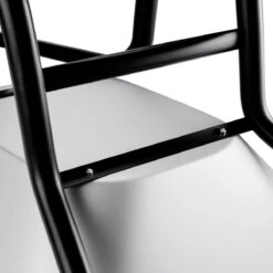 Gardebruk Kruiwagen 100L - Luchtband - 250kg Draagkracht Zilver -Best Garden Tools Store 1200x1200 1018