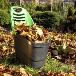 UPP Multifunctionele Tuinwagen - 50L - Groot Laadvermogen -Best Garden Tools Store 1200x1200 1027