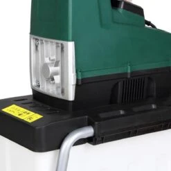 Gardebruk Hakselaar Elektrisch 2800W - 45mm Takdikte - Opvangbak 60 L -Best Garden Tools Store 1200x1200 1039