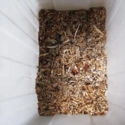 Gardebruk Hakselaar Elektrisch 2800W - 45mm Takdikte - Opvangbak 60 L -Best Garden Tools Store 1200x1200 1040