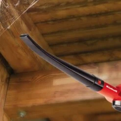 Einhell Accu Bladblazer GE-CL 18 Li E Kit (1x2,0Ah) Power X-Change (Li-Ion - 18 V - 12000 Min-1 - 210 Km/h Blaasluchtstroom - Incl. 2,0 Ah Accu En Lader) -Best Garden Tools Store 1200x1200 1044