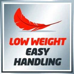 Einhell Accu Bladblazer GE-CL 18 Li E Kit (1x2,0Ah) Power X-Change (Li-Ion - 18 V - 12000 Min-1 - 210 Km/h Blaasluchtstroom - Incl. 2,0 Ah Accu En Lader) -Best Garden Tools Store 1200x1200 1046