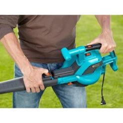 GARDENA ErgoJet 3000 Bladblazer - 3000W - Incl. 45l - Met Opvangzak -Best Garden Tools Store 1200x1200 1066