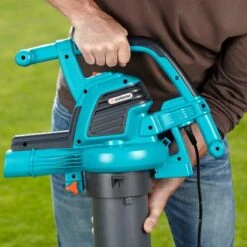 GARDENA ErgoJet 3000 Bladblazer - 3000W - Incl. 45l - Met Opvangzak -Best Garden Tools Store 1200x1200 1067