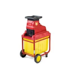 WOLF-Garten Fluisterhakselaar SDL 2800 EVO - Elektrisch - Takdikte 45mm - 2800 Watt, 230 Volt, 46tpm - Freeswals -Best Garden Tools Store 1200x1200 1073