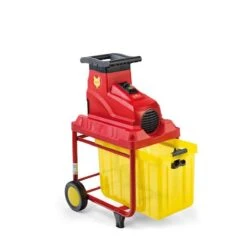 WOLF-Garten Fluisterhakselaar SDL 2800 EVO - Elektrisch - Takdikte 45mm - 2800 Watt, 230 Volt, 46tpm - Freeswals -Best Garden Tools Store 1200x1200 1074
