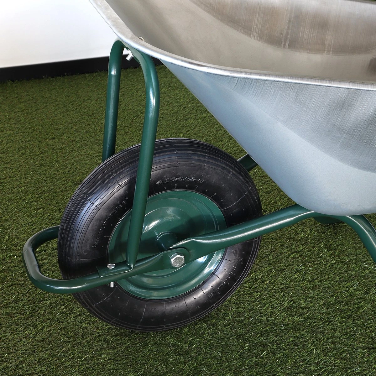 Kruiwagen 180kg 3 Kruiwagen 180kg - Image 3