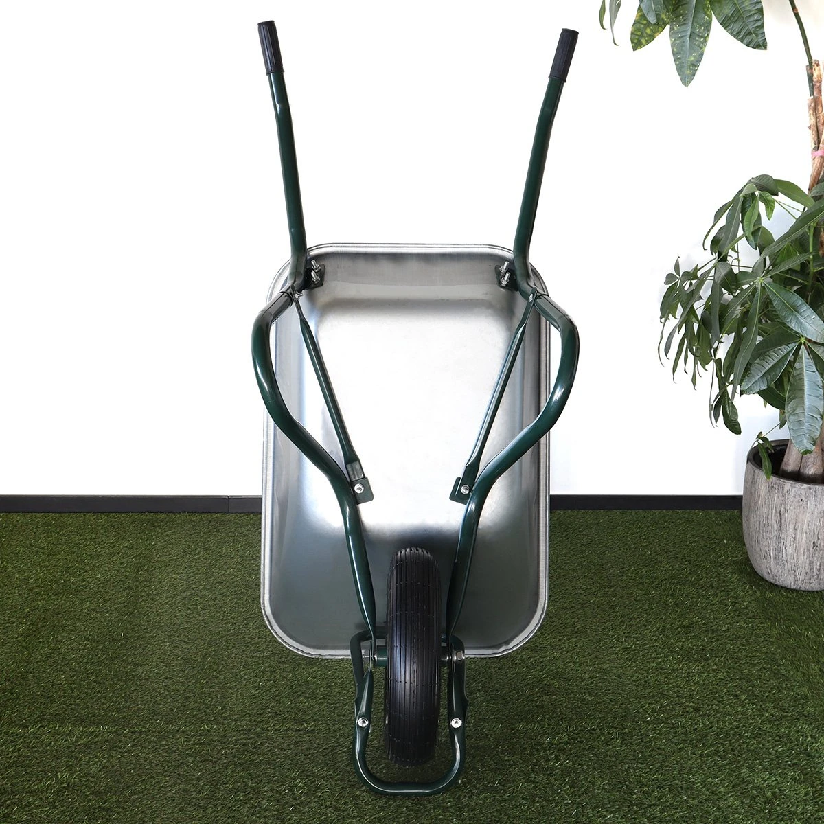 Kruiwagen 180kg 4 Kruiwagen 180kg - Image 4