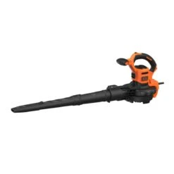 Black & Decker BLACK+DECKER BEBLV301 Bladblazer - Blaas En Zuigfunctie - Rugzak Als Opvangzak -Best Garden Tools Store 1200x1200 1100