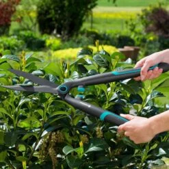 GARDENA - EasyCut - Heggenschaar - Extra Licht Van Gewicht -Best Garden Tools Store 1200x1200 111