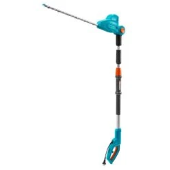GARDENA - Telescopische THS 500/48 - Heggenschaar (gemotoriseerd) - 48 Cm Meslengte - 25 Mm Tandmes Opening -Best Garden Tools Store 1200x1200 1114
