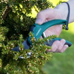 VONROC Snoeischaar Met Papegaaienbek – Antikleefcoating - Voor Bloemen En Jonge Scheuten Tot Ø15mm 7 VONROC Snoeischaar Met Papegaaienbek – Antikleefcoating - Voor Bloemen En Jonge Scheuten Tot Ø15mm -Best Garden Tools Store 1200x1200 1121