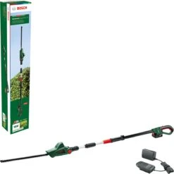 Bosch UniversalHedgePole 18 Heggenschaar Op Steel - Met 18 V Accu En Lader -Best Garden Tools Store 1200x1200 1135