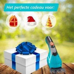 GARDENA AccuCut Li - Grasschaar - 8 Cm Maaibreedte 13 GARDENA AccuCut Li - Grasschaar - 8 Cm Maaibreedte -Best Garden Tools Store 1200x1200 1149