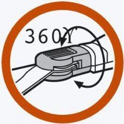 GARDENA - Comfort Plus - Draaibaar - Grasschaar - 120 Mm Maaibreedte 17 GARDENA - Comfort Plus - Draaibaar - Grasschaar - 120 Mm Maaibreedte -Best Garden Tools Store 1200x1200 1174