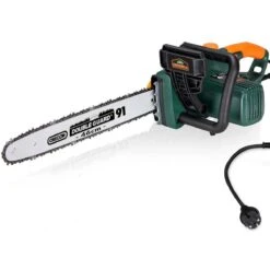 Merkloos Gardebruk Elektrische Kettingzaag 2800 Watt - 46cm Snijlengte -Best Garden Tools Store 1200x1200 1206