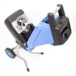 Güde Hakselaar Elektrisch 2501 - Max. Ø45 Mm - 45L Opvangbak - 2500W -Best Garden Tools Store 1200x1200 121