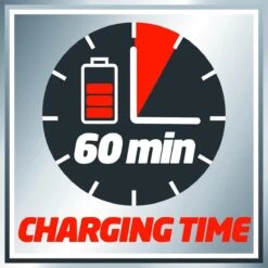 Einhell Accu Kettingzaag GE-LC 18 Li Kit (1x3,0Ah) Power X-Change (Li-Ion - 18 V - 25 Cm Zwaardlengte - 23 Cm Snijlengte - Terugslagbescherming - Kettingvangbout - Incl. 3,0 Ah Accu En Lader) -Best Garden Tools Store 1200x1200 1223