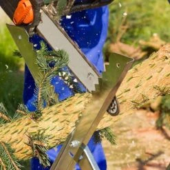 Merkloos Monzana Zaagbok - Metaal Opvouwbaar 83x81x88cm - Zilver -Best Garden Tools Store 1200x1200 1251