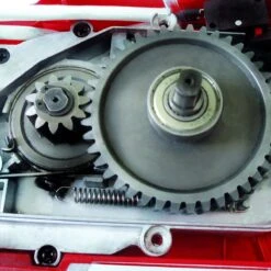 Einhell Elektrische Kettingzaag GH-EC 2040 (2000 Watt - 375 Mm Zaaglengte - Oregon-ketting En Kwaliteitszwaard - Terugslagbescherming En Kettingvangbout) -Best Garden Tools Store 1200x1200 1257