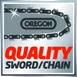 Einhell Accu Kettingzaag GE-LC 18 Li-Solo Power X-Change (Li-Ion, 18 V, 25 Cm Zwaardlengte, 23 Cm Snijlengte, Terugslagbescherming, Kettingvangbout, Zonder Accu En Lader) -Best Garden Tools Store 1200x1200 1305