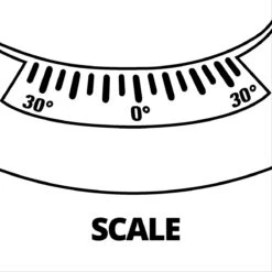 Einhell Kettingslijper GC-CS 85 E (85 W - 5500 /min - Slijphoekverstelling W. Schaal - Kettingspanner - Dieptebegrenzer Incl. Slijpschijf) -Best Garden Tools Store 1200x1200 1316