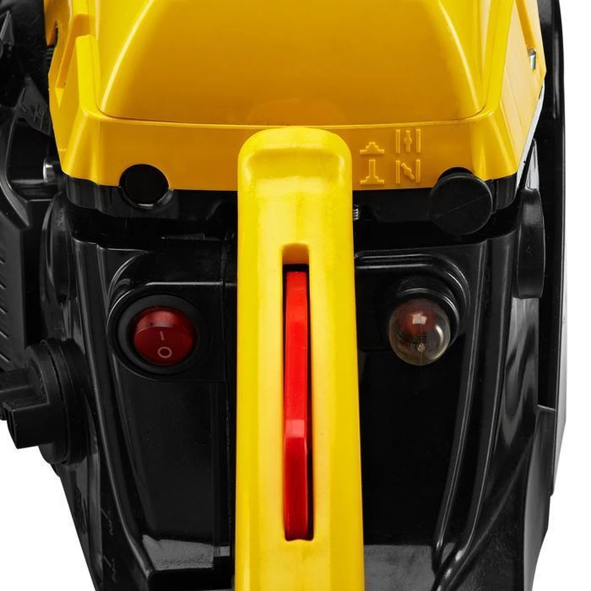 STANLEY Benzinekettingzaag 51.5 Cc 4 STANLEY Benzinekettingzaag 51.5 Cc - Image 4