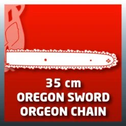 Einhell Elektrische Kettingzaag GH-EC 1835 (1800 Watt - 325 Mm Zaaglengte - Oregon-ketting En Kwaliteitszwaard - Terugslagbescherming En Kettingvangbout) -Best Garden Tools Store 1200x1200 1345