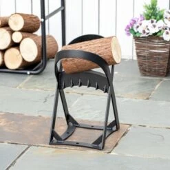 Zenzee - Houtklover - Houtsplijter - Houtkliever - Staal -Best Garden Tools Store 1200x1200 1367