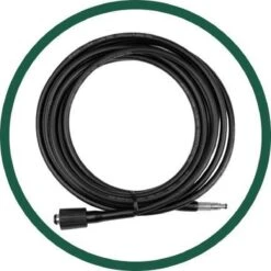 Hogedrukreiniger ACG 1600/135-BASIC | 1600 W | 135 Bar | 426 L/u -Best Garden Tools Store 1200x1200 147