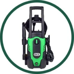 Hogedrukreiniger ACG 1600/135-BASIC | 1600 W | 135 Bar | 426 L/u -Best Garden Tools Store 1200x1200 148