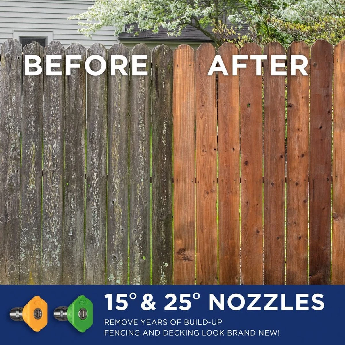 Powertech Professionele Hogedrukreiniger Op Benzine - 6.5 PK - 3600 PSI - 220 Bar - Hogedrukreiniger Auto - Terrasreiniger - Oppervlaktereiniger - Autoreiniger - Zwembadreiniger - 5 Snelkoppelstukken- Zwart / Rood 5 Powertech Professionele Hogedrukreiniger Op Benzine - 6.5 PK - 3600 PSI - 220 Bar - Hogedrukreiniger Auto - Terrasreiniger - Oppervlaktereiniger - Autoreiniger - Zwembadreiniger - 5 Snelkoppelstukken- Zwart / Rood - Image 5