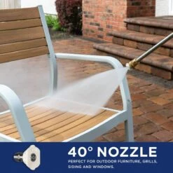 Powertech Professionele Hogedrukreiniger Op Benzine - 6.5 PK - 3600 PSI - 220 Bar - Hogedrukreiniger Auto - Terrasreiniger - Oppervlaktereiniger - Autoreiniger - Zwembadreiniger - 5 Snelkoppelstukken- Zwart / Rood 25 Powertech Professionele Hogedrukreiniger Op Benzine - 6.5 PK - 3600 PSI - 220 Bar - Hogedrukreiniger Auto - Terrasreiniger - Oppervlaktereiniger - Autoreiniger - Zwembadreiniger - 5 Snelkoppelstukken- Zwart / Rood -Best Garden Tools Store 1200x1200 155