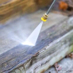 Powertech Professionele Hogedrukreiniger Op Benzine - 6.5 PK - 3600 PSI - 220 Bar - Hogedrukreiniger Auto - Terrasreiniger - Oppervlaktereiniger - Autoreiniger - Zwembadreiniger - 5 Snelkoppelstukken- Zwart / Rood 28 Powertech Professionele Hogedrukreiniger Op Benzine - 6.5 PK - 3600 PSI - 220 Bar - Hogedrukreiniger Auto - Terrasreiniger - Oppervlaktereiniger - Autoreiniger - Zwembadreiniger - 5 Snelkoppelstukken- Zwart / Rood -Best Garden Tools Store 1200x1200 157