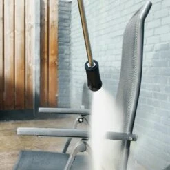 VONROC Hogedrukreiniger V22-2 2200W – 170 Bar – 450 L/h – Incl. 8m Slang, Terrasreiniger, Reinigingstank En Meer -Best Garden Tools Store 1200x1200 159