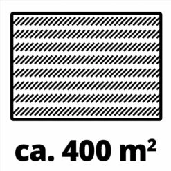 Einhell Strooiwagen GC-SR 12 (12 L - 45 Cm Strooibreedte - Dubbele Duwstang - Kliksluiting Aan Beide Zijden - Verstelhendel - Corrosiebestendige Rol - Behuizing Van Breukvast Kunststof) -Best Garden Tools Store 1200x1200 200