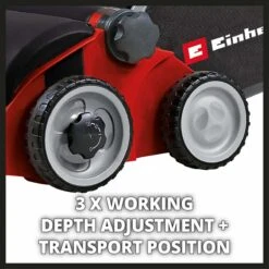Einhell Verticuteerder En Beluchter RG-SA 1433 (1400 W - 33 Cm Werkbreedte - 3-voudige Hoogteverstelling - 28 L - Aanbevolen Voor Oppervlaktes Tot 400 M²) 25 Einhell Verticuteerder En Beluchter RG-SA 1433 (1400 W - 33 Cm Werkbreedte - 3-voudige Hoogteverstelling - 28 L - Aanbevolen Voor Oppervlaktes Tot 400 M²) -Best Garden Tools Store 1200x1200 203